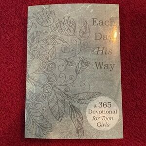 Each Day his Way
